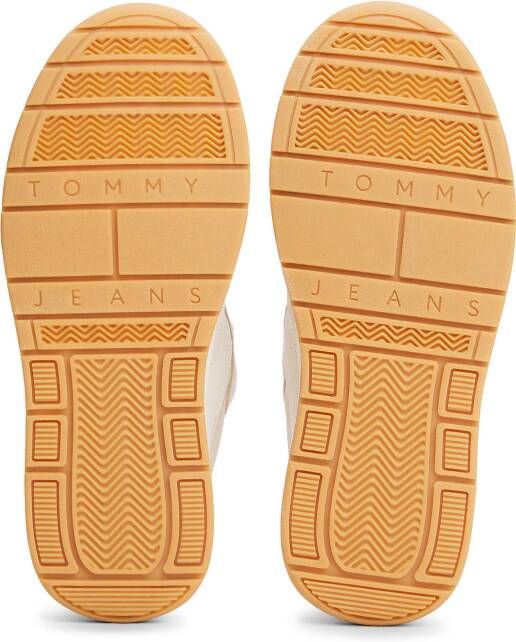 Tommy Jeans Sneakers laag