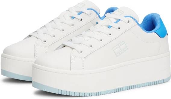 Tommy Jeans Sneakers laag