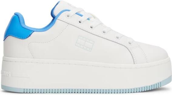 Tommy Jeans Sneakers laag
