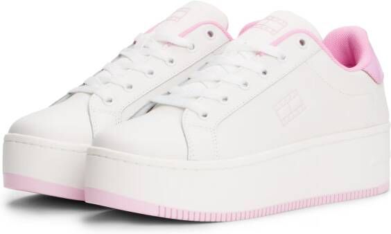 Tommy Jeans Sneakers laag