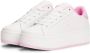 Tommy Hilfiger Sneakers TJW FLATFORM PATENT EN0EN02864 - Thumbnail 5