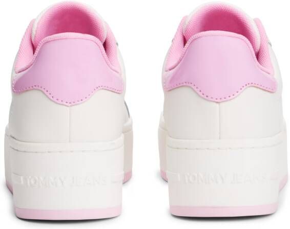 Tommy Jeans Sneakers laag