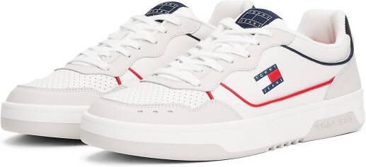 Tommy Jeans Sneakers laag