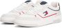 Tommy Hilfiger Hoge Sneakers EM0EM01585 - Thumbnail 2
