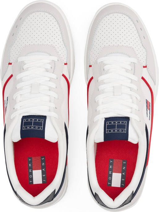 Tommy Jeans Sneakers laag