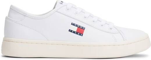 Tommy Jeans Sneakers laag