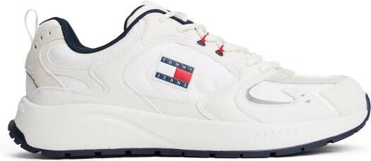Tommy Jeans Sneakers laag
