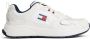 Tommy Jeans Sneakers laag - Thumbnail 4