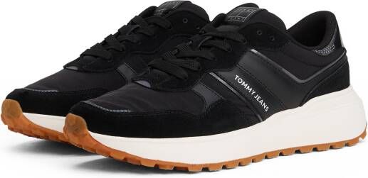 Tommy Jeans Sneakers laag
