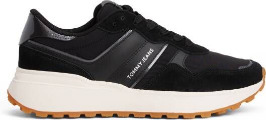 Tommy Jeans Sneakers laag
