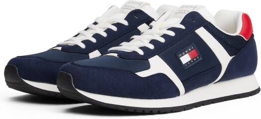 Tommy Jeans Sneakers laag
