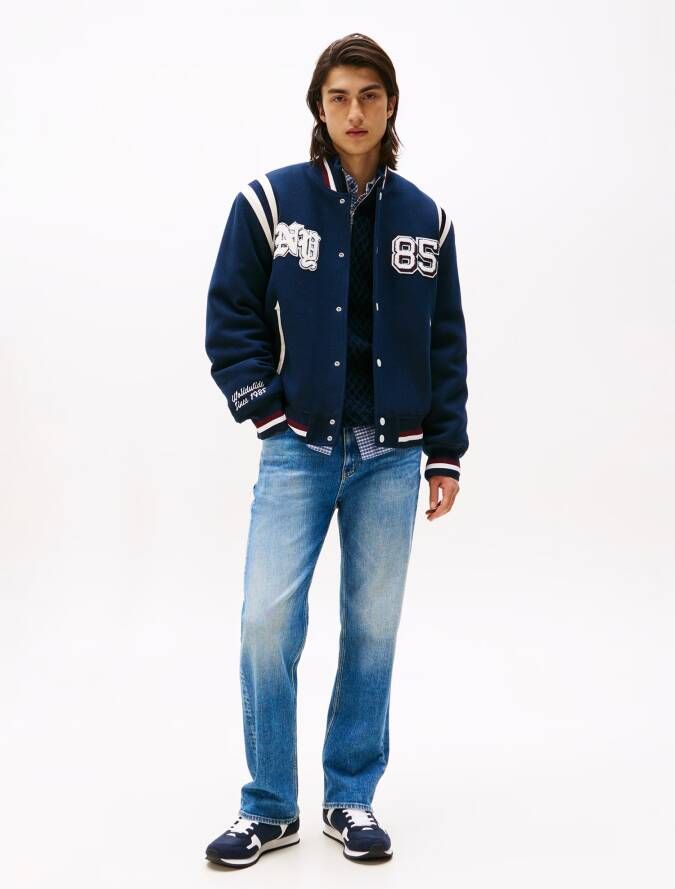 Tommy Jeans Sneakers laag