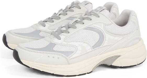 Tommy Jeans Sneakers laag 'ARCHIVE 25'