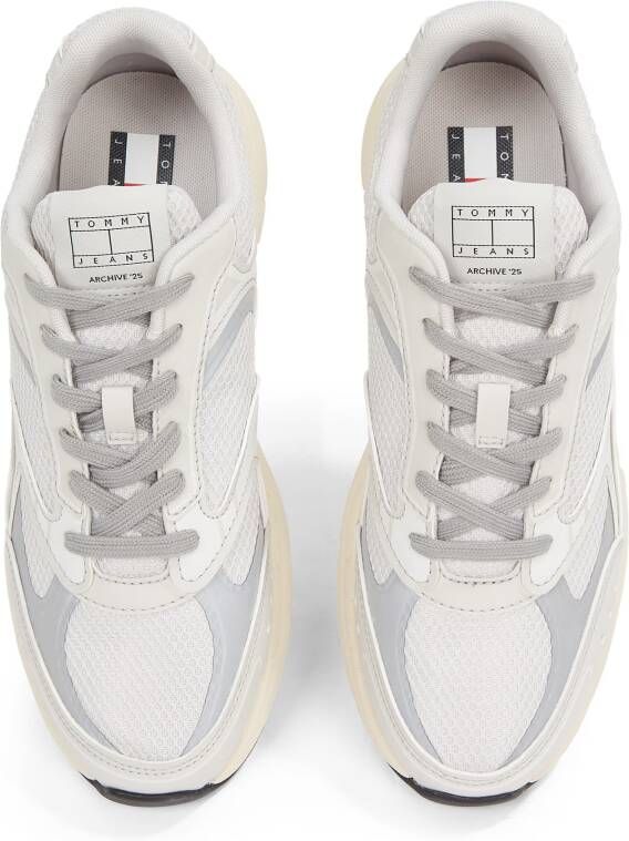 Tommy Jeans Sneakers laag 'ARCHIVE 25'