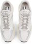 TOMMY JEANS Sneakers met sleehak ARCHIVE'25 vrijetijdsschoen lage schoen veterschoen met contrastafwerkingen - Thumbnail 10