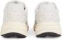 TOMMY JEANS Sneakers met sleehak ARCHIVE'25 vrijetijdsschoen lage schoen veterschoen met contrastafwerkingen - Thumbnail 11