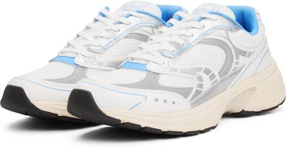 Tommy Jeans Sneakers laag 'ARCHIVE '25'