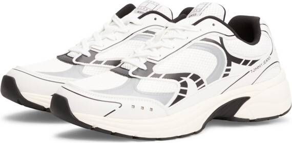 Tommy Jeans Sneakers laag 'ARCHIVE '25'
