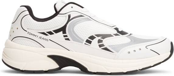 Tommy Jeans Sneakers laag 'ARCHIVE '25'