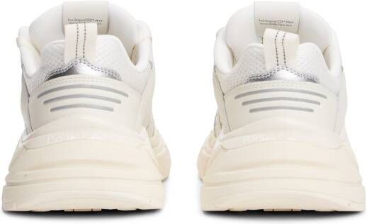 Tommy Jeans Sneakers laag 'ARCHIVE '95'