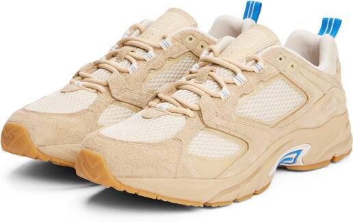 Tommy Jeans Sneakers laag 'ARCHIVE 97'