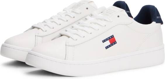 Tommy Jeans Sneakers laag 'ARCHIVE' 98'