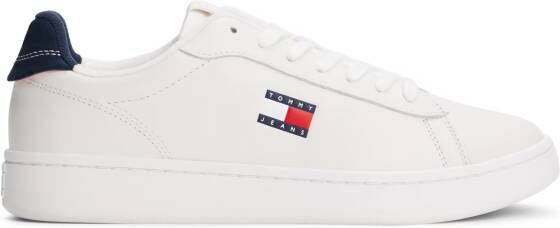 Tommy Jeans Sneakers laag 'ARCHIVE' 98'
