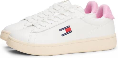 Tommy Jeans Sneakers laag 'ARCHIVE 98'