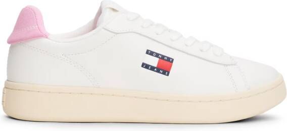 Tommy Jeans Sneakers laag 'ARCHIVE 98'