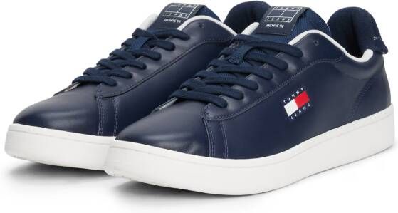 Tommy Jeans Sneakers laag 'ARCHIVE '98'