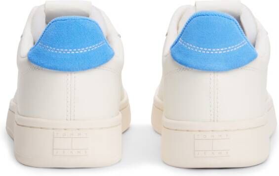 Tommy Jeans Sneakers laag 'ARCHIVE' 98'