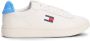 Tommy Jeans Sneakers laag 'ARCHIVE' 98' - Thumbnail 4