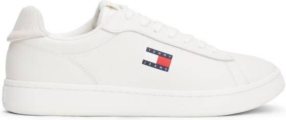 Tommy Jeans Sneakers laag 'ARCHIVE '98'