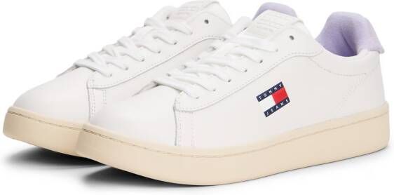 Tommy Jeans Sneakers laag 'ARCHIVE' 98'