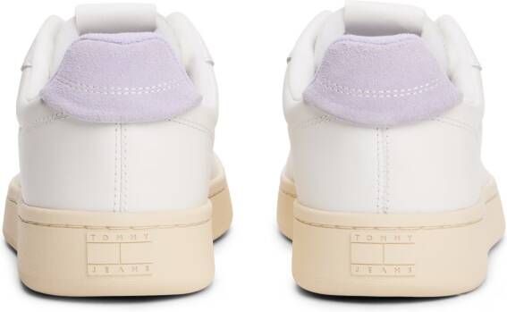 Tommy Jeans Sneakers laag 'ARCHIVE' 98'