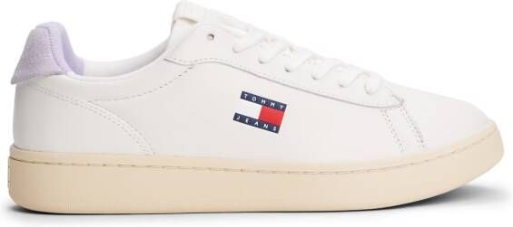 Tommy Jeans Sneakers laag 'ARCHIVE' 98'