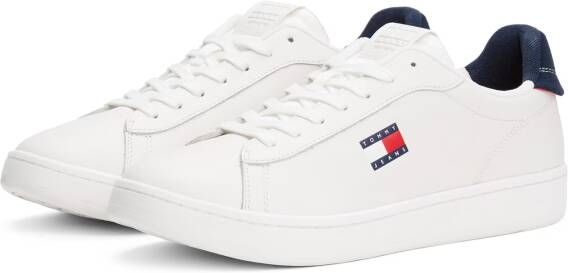 Tommy Jeans Sneakers laag 'ARCHIVE '98'