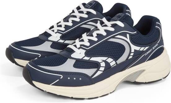 Tommy Jeans Sneakers laag 'ARCHIVE'25'