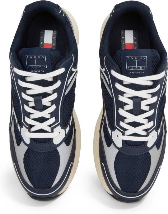 Tommy Jeans Sneakers laag 'ARCHIVE'25'