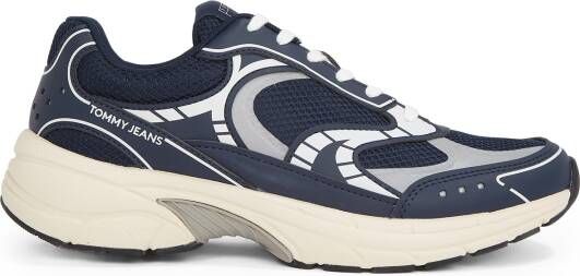 Tommy Jeans Sneakers laag 'ARCHIVE'25'