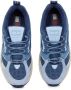 TOMMY JEANS Sneakers met sleehak ARCHIVE'97 lente-schoen lage schoen veterschoen met logo op de tong - Thumbnail 9