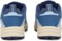 TOMMY JEANS Sneakers met sleehak ARCHIVE'97 lente-schoen lage schoen veterschoen met logo op de tong - Thumbnail 10