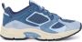 TOMMY JEANS Sneakers met sleehak ARCHIVE'97 lente-schoen lage schoen veterschoen met logo op de tong - Thumbnail 11