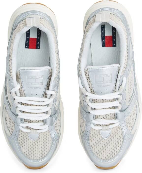 Tommy Jeans Sneakers laag 'ARCHIVE'97'