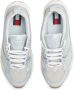 Tommy Jeans Archive'97 Metallic chunky sneakers lichtblauw - Thumbnail 11