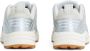 Tommy Jeans Archive'97 Metallic chunky sneakers lichtblauw - Thumbnail 12