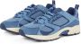TOMMY JEANS Sneakers met sleehak ARCHIVE'97 vrijetijdsschoen halfschoen veterschoen in lichte materiaalmix - Thumbnail 14