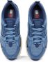 TOMMY JEANS Sneakers met sleehak ARCHIVE'97 vrijetijdsschoen halfschoen veterschoen in lichte materiaalmix - Thumbnail 15