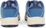 TOMMY JEANS Sneakers met sleehak ARCHIVE'97 vrijetijdsschoen halfschoen veterschoen in lichte materiaalmix - Thumbnail 16