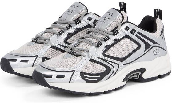 Tommy Jeans Sneakers laag 'ARCHIVE'97'